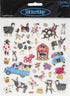 FUN FARM STICKERS